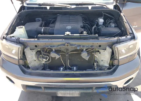 2013 Toyota Tundra Grade 4.6L V8 из США, поврежденный, VIN 5TFEM5F17DX067652